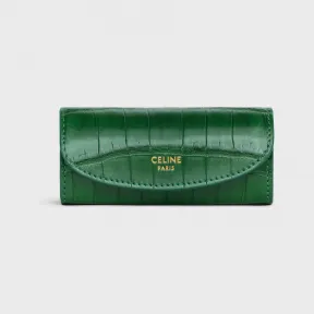 思琳/Celine 女士 蜥蜴皮革戒指盒 4M0394EKW.30MA