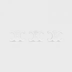 思琳/Celine TRIOMPHE PARADE香氛陶瓷 6KC0208K5.01BC