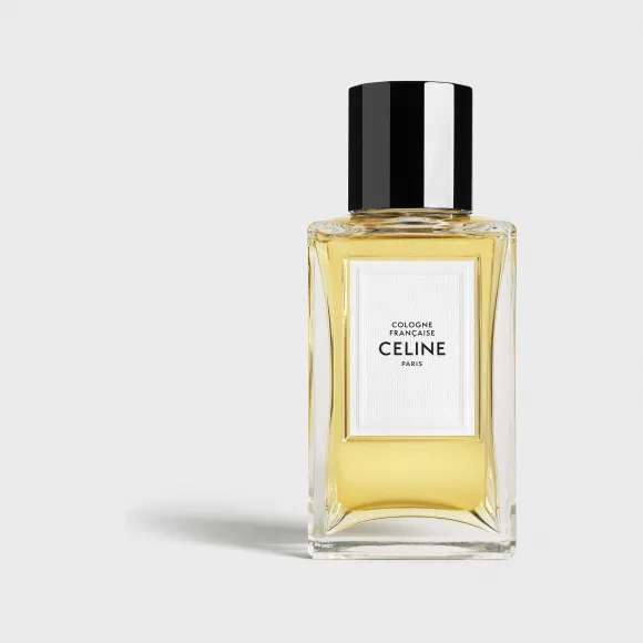 思琳/Celine COLOGNE FRANÇAISE 法式古龙香水 100 毫升 6PC1H0405.37TT