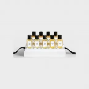 思琳/Celine  迷你香水礼盒 I 9瓶10毫升淡香精 6PC2XC205.37TT