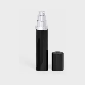 思琳/Celine  黑色旅行装喷雾和补充装香水15毫升2支装 6VC1F6APP.38NN