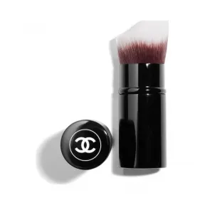 香奈儿/Chanel PINCEAU FOND DE TEINT RÉTRACTABLE 伸缩斜角刷 - 彩妆 0138160