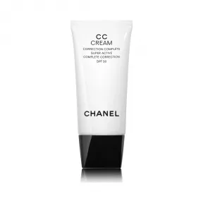 香奈儿/Chanel CC CREAM 保湿隔离修饰乳(升级版) - 护肤品 0140565