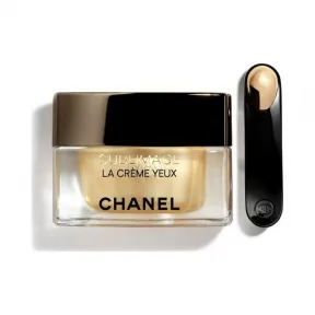 香奈儿/Chanel SUBLIMAGE LA CRÈME YEUX 奢华精萃赋活眼霜 - 护肤品 0141160