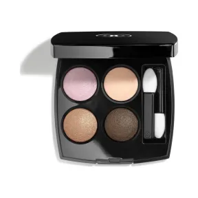 香奈儿/Chanel LES 4 OMBRES 四色眼影 - 彩妆 0164294