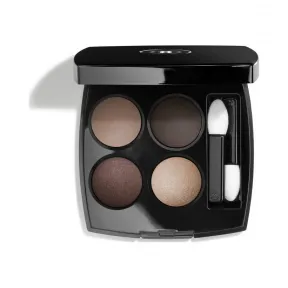 香奈儿/Chanel LES 4 OMBRES 四色眼影 - 彩妆 0164322