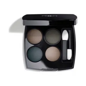 香奈儿/Chanel LES 4 OMBRES 四色眼影 - 彩妆 0164324