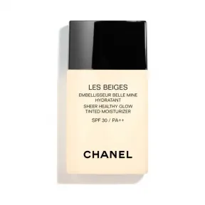 香奈儿/Chanel LES BEIGES 米色时尚轻粉底 SPF 30 / PA++ - 彩妆 0185330