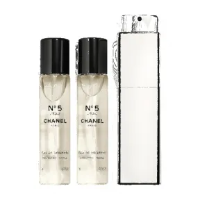 香奈儿/Chanel N°5 水 105487