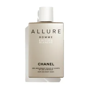 香奈儿/Chanel ALLURE HOMME 白色版 127960