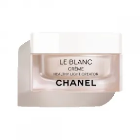香奈儿/Chanel LE BLANC CRÈME HEALTHY LIGHT CREATOR 乳霜 141298