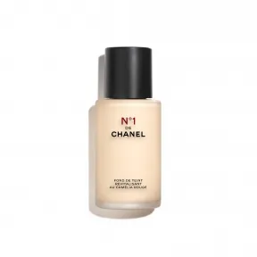 香奈儿/Chanel N°1 DE CHANEL 活肤粉底液 145761
