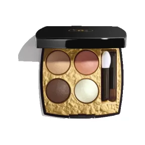 香奈儿/Chanel LES 4 OMBRES BYZANCE 151308 