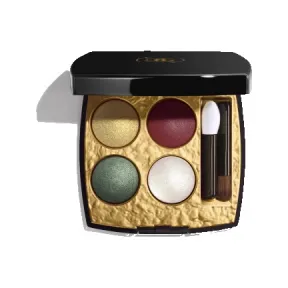 香奈儿/Chanel LES 4 OMBRES BYZANCE 151338 