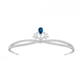 尚美/Chaumet Joséphine 加冕•爱系列 钻冕 铂金 - 082923