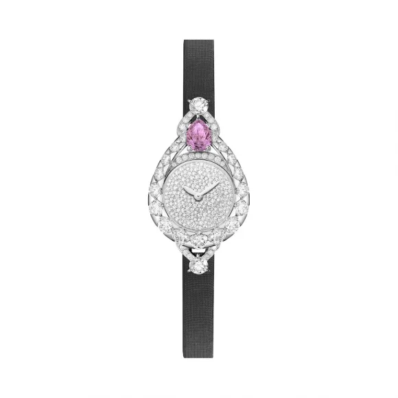 尚美/Chaumet Joséphine 加冕·爱腕间珍宝 特小号 W1390B-01BM
