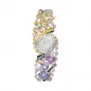 尚美/Chaumet Lueurs d'Orage 凌空圣光 腕间珍宝 W21507-01BM