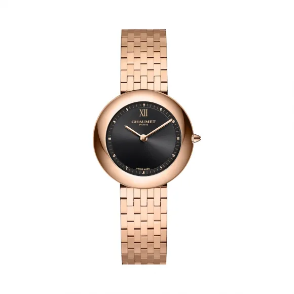 尚美/Chaumet Boléro”舞后”腕间珍宝系列 小号腕表 W83757-001M