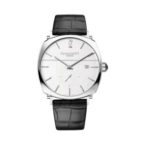 尚美/Chaumet Dandy 雅·绅 腕间珍宝 加大号 W83875-001M