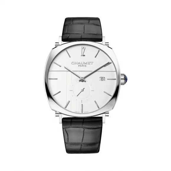 尚美/Chaumet Dandy 雅·绅 腕间珍宝 加大号 W83875-001M
