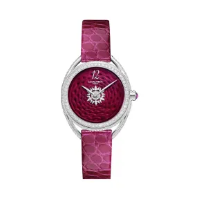 尚美/Chaumet “Liens Lumière”小号腕表 W83884-001M