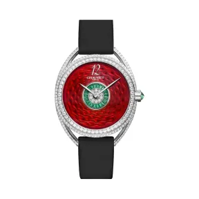 尚美/Chaumet “Liens Lumière”中号腕表 W84415-001M