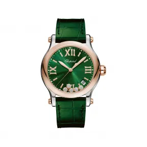 萧邦/Chopard 石英机芯 手表 278582-6005
