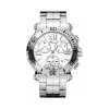 萧邦/Chopard Happy Diamonds系列 石英机芯 不锈钢 男表 288499-3003