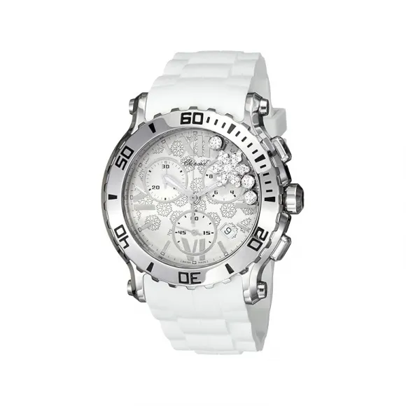 萧邦/Chopard 女士系列 自动机械机芯 精钢 女表 288499-3004