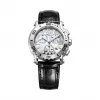 萧邦/Chopard Happy Sport 系列 石英机芯 不锈钢 女表 288499-3006