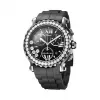 萧邦/Chopard Classic Racing 经典赛车系列 石英机芯 钛合金 男表 288499-3009
