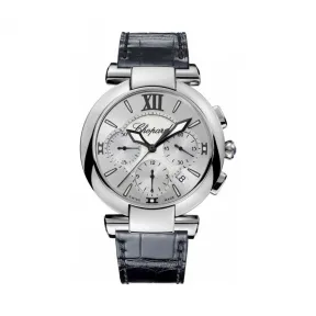 萧邦/Chopard Imperiale系列 自动机械机芯 精钢 女表 388549-3001