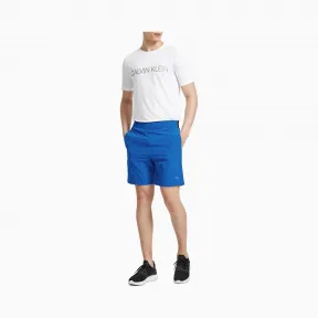 卡尔文·克莱恩/Calvin Klein Calvin Klein 男士梭织休闲运动短裤-休闲运动系列