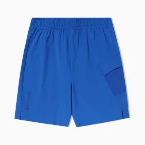 卡尔文·克莱恩/Calvin Klein Calvin Klein 男士梭织休闲运动短裤-休闲运动系列