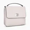 Calvin Klein 女装品牌Logo双肩背提包Dh2404Q1600-配件系列