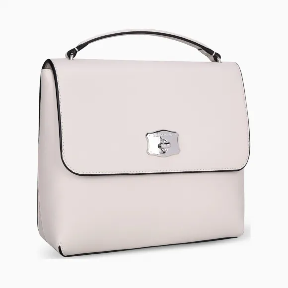 Calvin Klein 女装品牌Logo双肩背提包Dh2404Q1600-配件系列