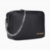 卡尔文·克莱恩/Calvin Klein 【鼠年新春系列】CALVIN KLEIN 女士Logo单肩斜挎包 DP1282G2800-配件系列
