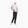 卡尔文·克莱恩/Calvin Klein 男士简约休闲单肩斜挎包 HH2118Q4200-配件系列