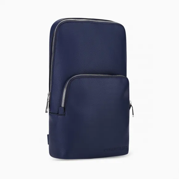 卡尔文·克莱恩/Calvin Klein CALVIN KLEIN 男士商务休闲单肩斜挎包 HH2223Q6000-配件系列