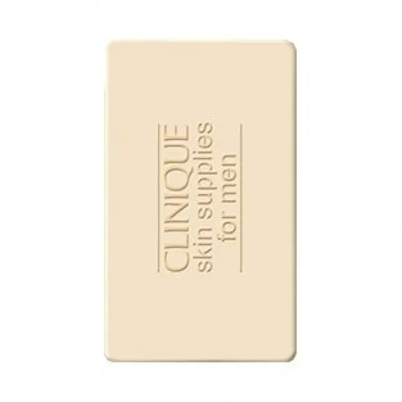 倩碧/Clinique 男士洁面皂 SKU12265