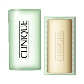 倩碧/Clinique 洁面皂（带皂盒） SKU14905