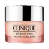 倩碧/Clinique 眼部护理水凝霜 SKU11627