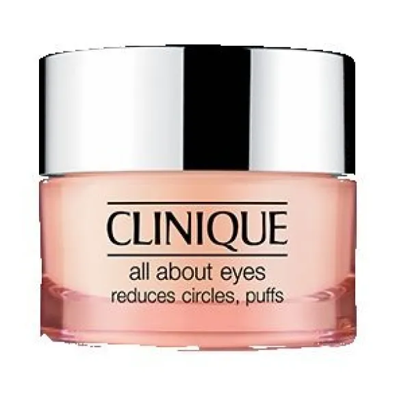 倩碧/Clinique 眼部护理水凝霜 SKU11627
