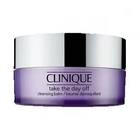 倩碧/Clinique 面部及眼部卸妆霜 SKU13037