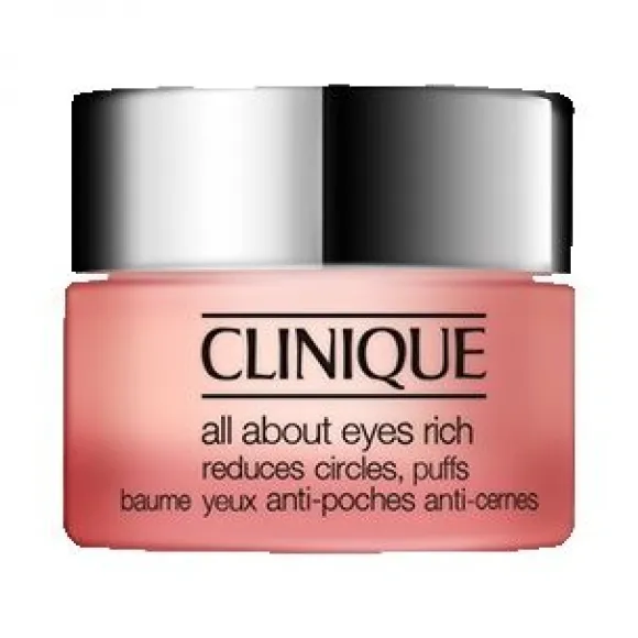 倩碧/Clinique 眼部护理滋养霜 SKU13829