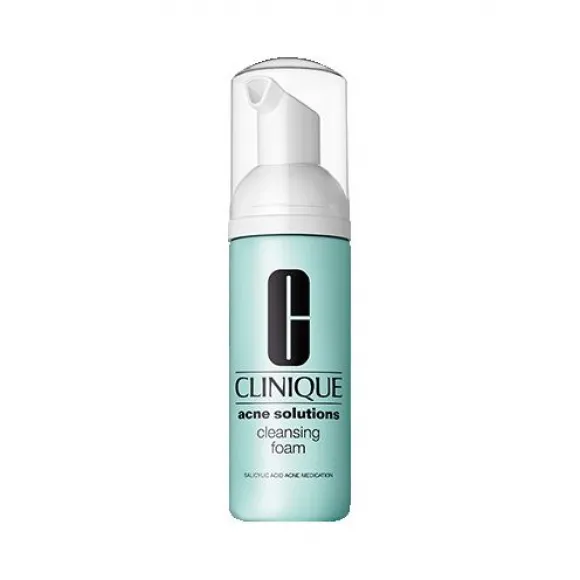 倩碧/Clinique 净颜洁面摩丝 SKU13868