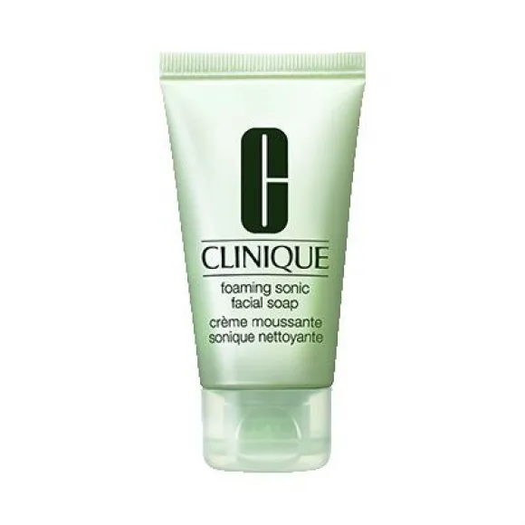 倩碧/Clinique 净透泡沫洁面乳  SKU56826