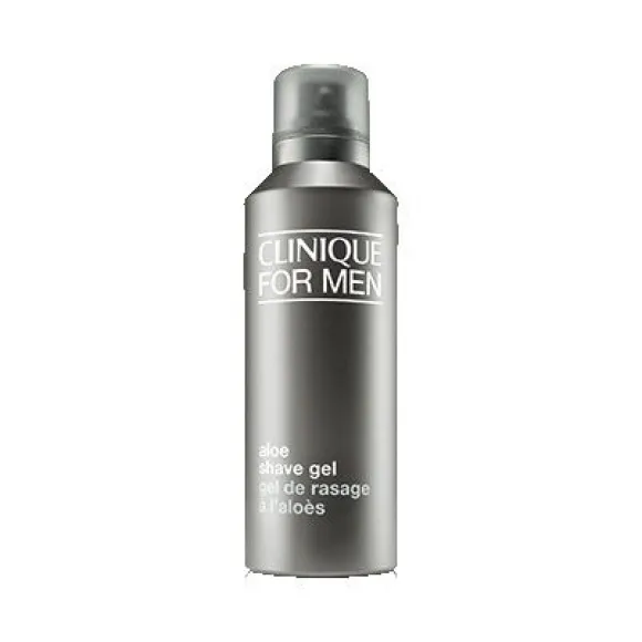 倩碧/Clinique 男士芦荟剃须啫喱 SKU53706