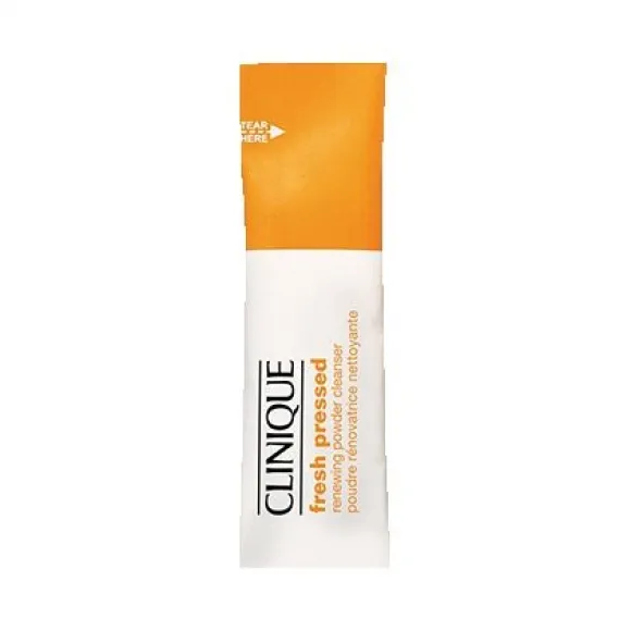 倩碧/Clinique 鲜活维C洁面粉 SKU73481