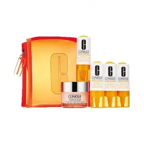 倩碧/Clinique 鲜活抗氧维C套装 SKU98543